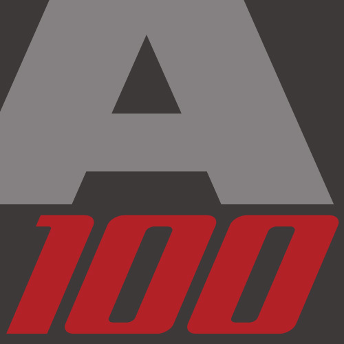 a100